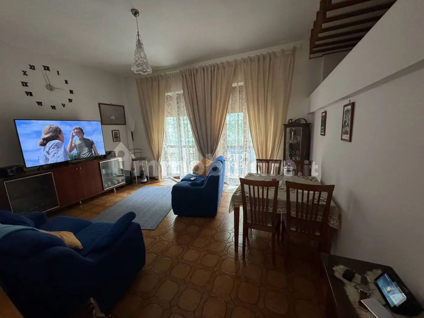 Appartamento in vendita a Nocera Inferiore