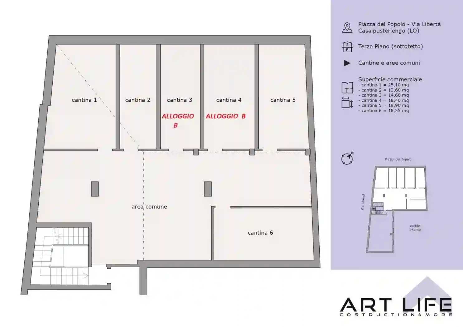 Appartamento - foto 4