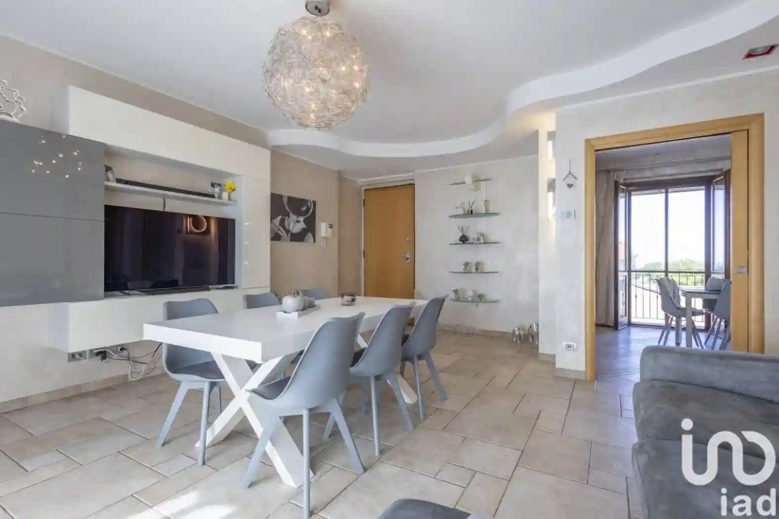 Appartamento - foto 3