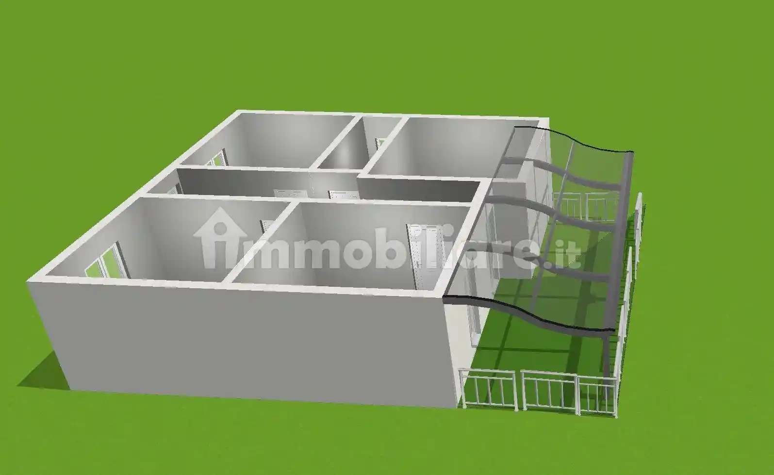 Appartamento in vendita a Bellaria-Igea Marina