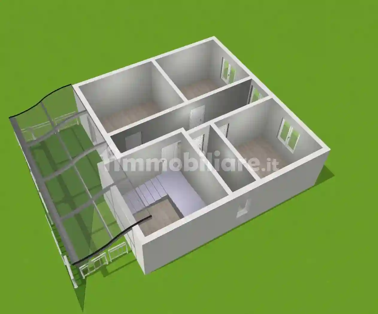 Appartamento - foto 4