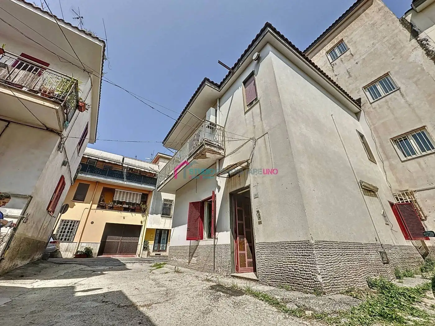 Appartamento in vendita a San Vitaliano