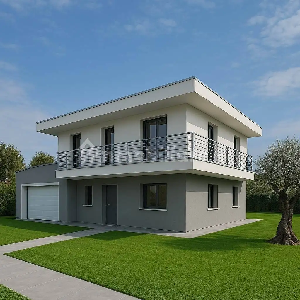 Villa in vendita a Valmorea