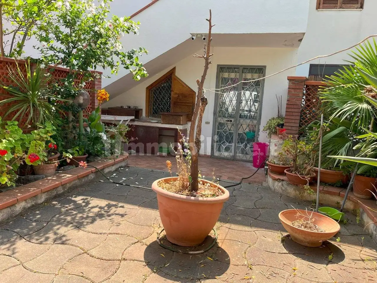 Appartamento in vendita a Diamante