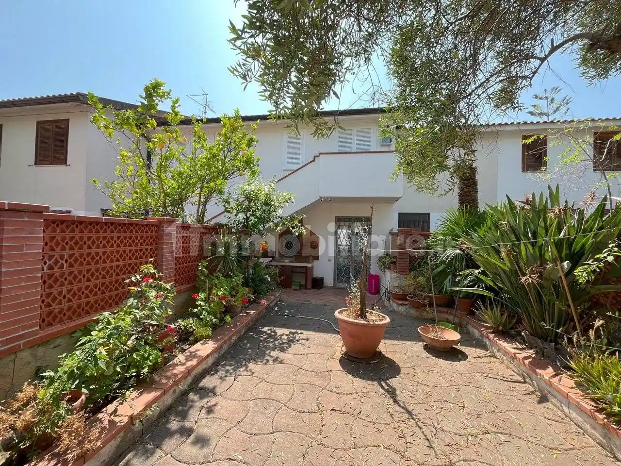 Trilocale via Feudo, Cirella, Diamante - foto 2