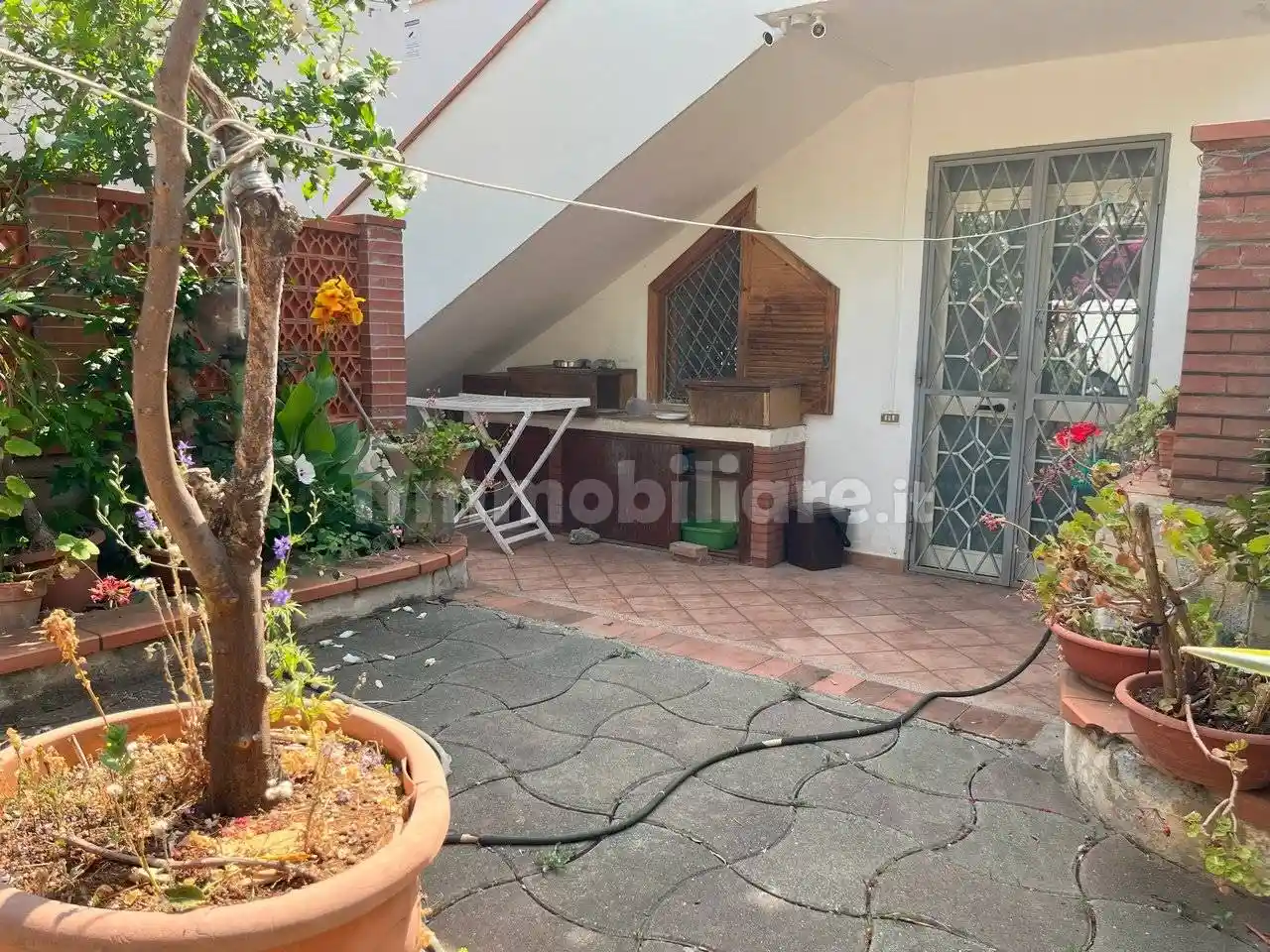 Trilocale via Feudo, Cirella, Diamante - foto 3