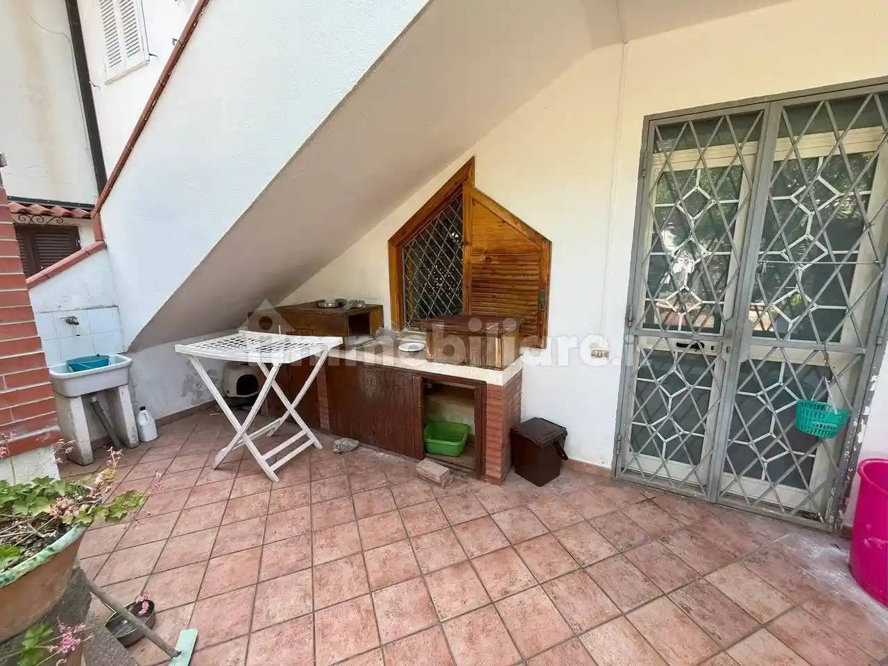 Trilocale via Feudo, Cirella, Diamante - foto 4