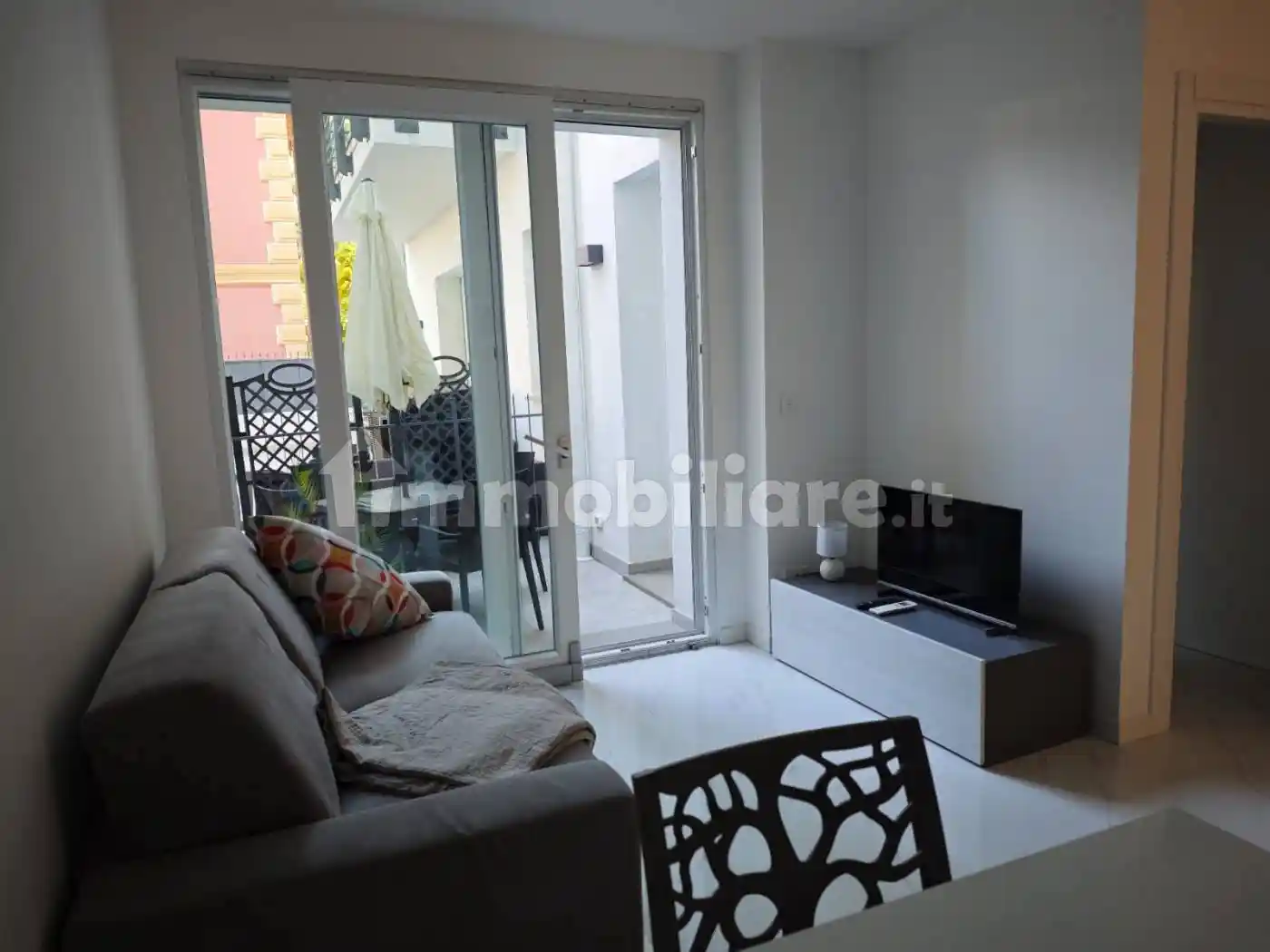 Bilocale via Neghelli 51, Fenarina, Via Neghelli, Collina di Ponente, Alassio - foto 2