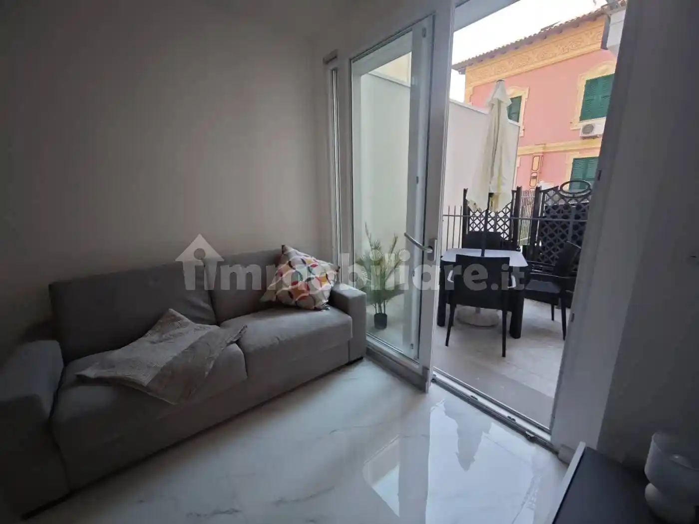 Bilocale via Neghelli 51, Fenarina, Via Neghelli, Collina di Ponente, Alassio - foto 3