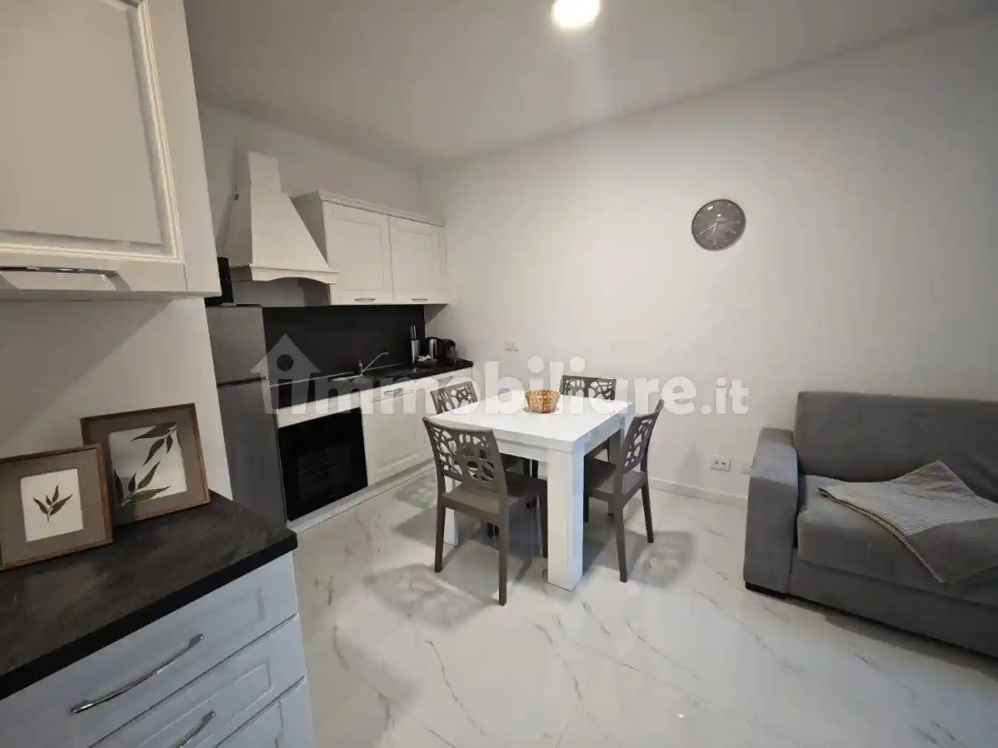 Bilocale via Neghelli 51, Fenarina, Via Neghelli, Collina di Ponente, Alassio - foto 4