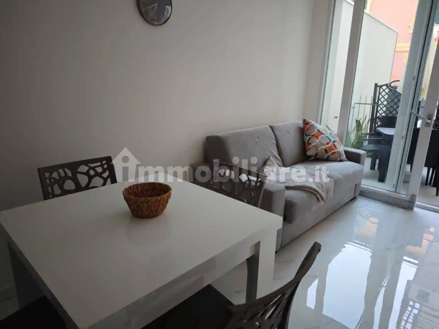 Bilocale via Neghelli 51, Fenarina, Via Neghelli, Collina di Ponente, Alassio - foto 5