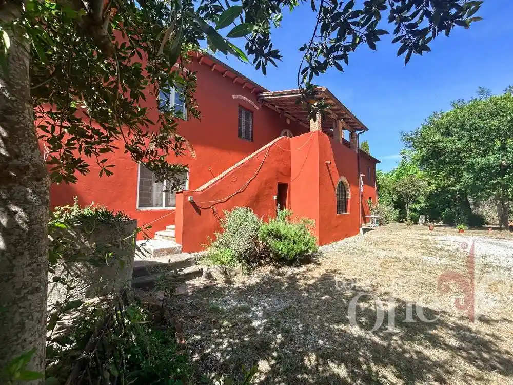 Appartamento in vendita a Crespina e Lorenzana