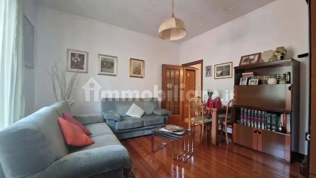 Appartamento in vendita a Omegna