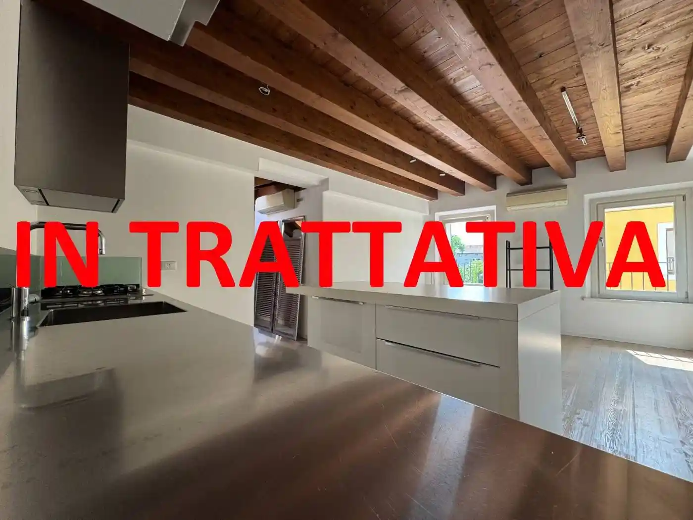 Appartamento in vendita a Sacile