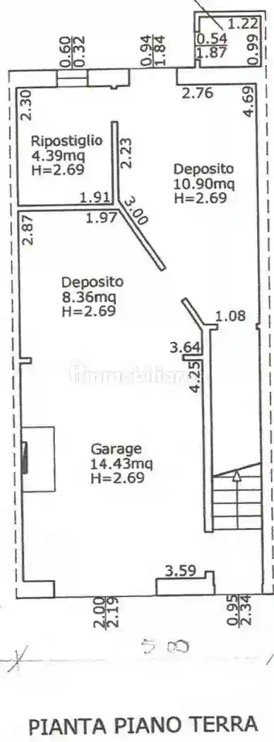 Casa indipendente - foto 2