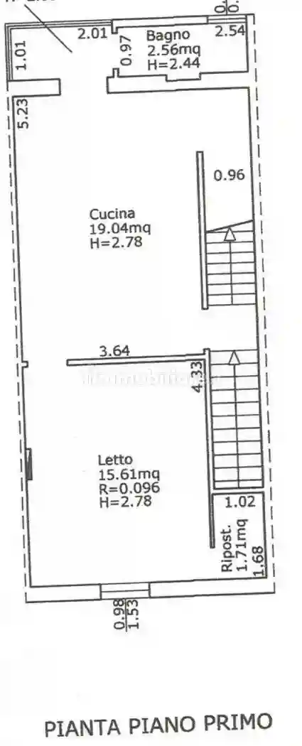 Casa indipendente - foto 3