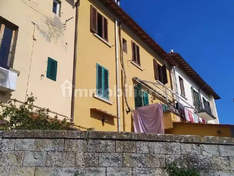 Appartamento in vendita a Reggello