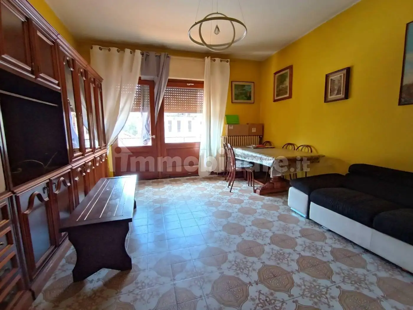 Appartamento in vendita a Verbania