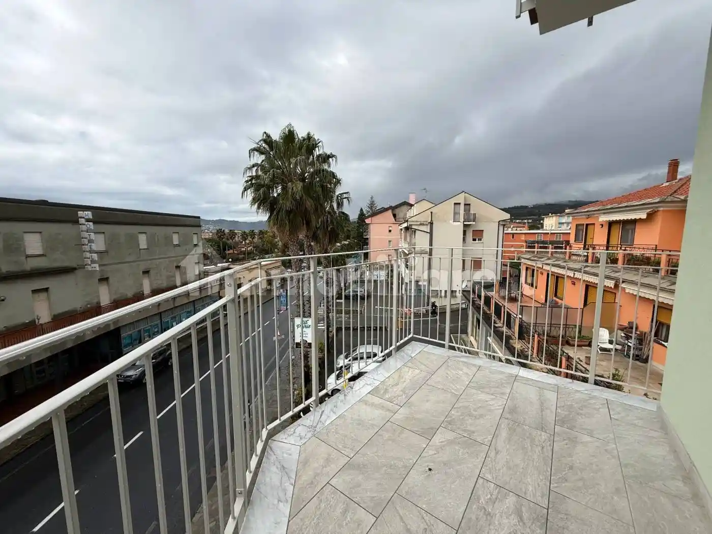 Appartamento in vendita a Cervo