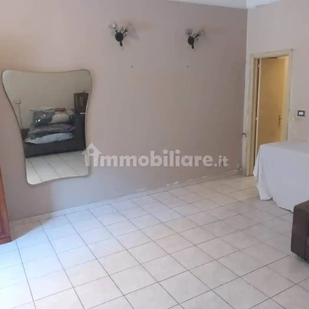 Appartamento in vendita a Catania