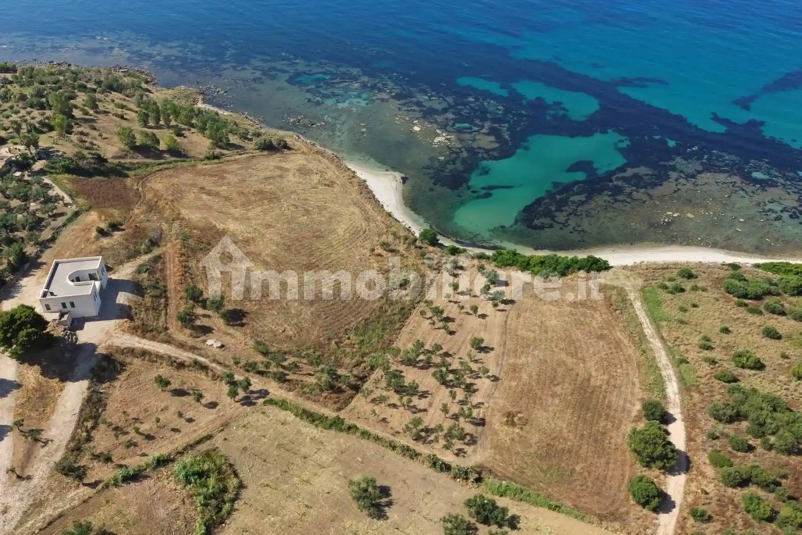 Villa in vendita a Sciacca