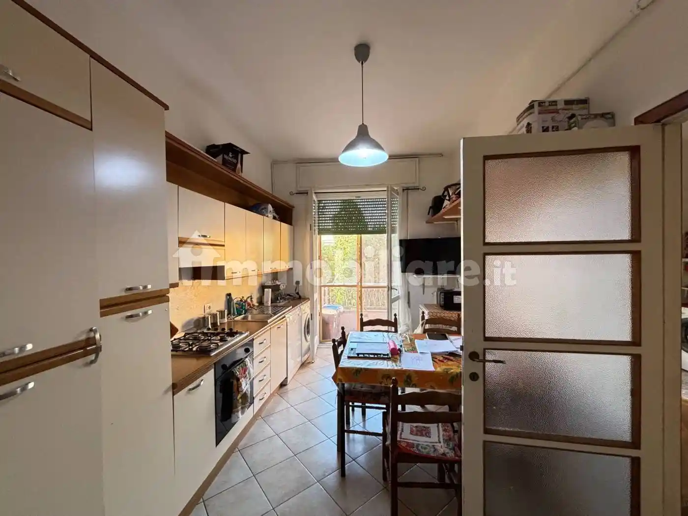 Appartamento in vendita a Piacenza