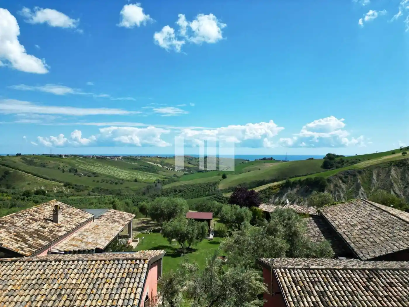 Rustico - Casale in vendita a Roseto degli Abruzzi