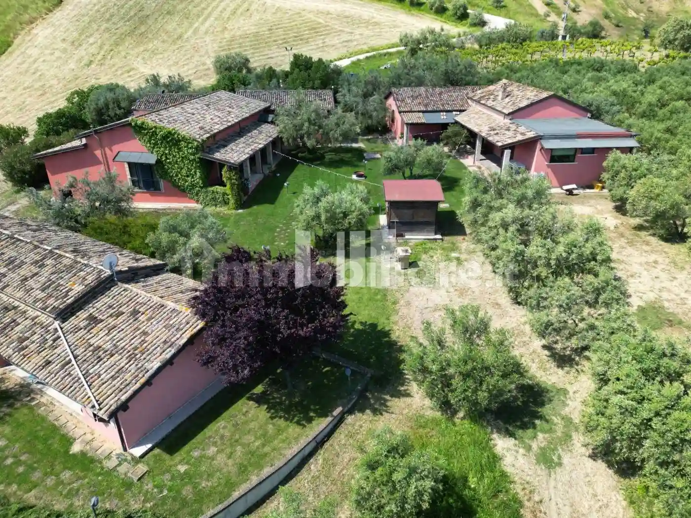 Casale Località Volpe 7, Roseto degli Abruzzi - foto 4
