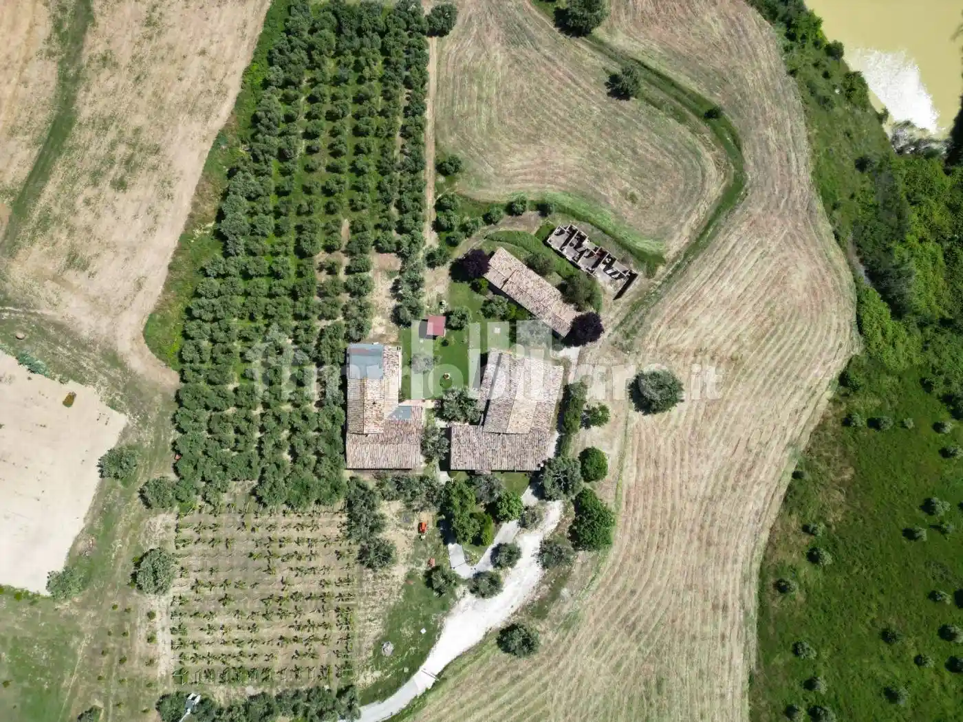 Casale Località Volpe 7, Roseto degli Abruzzi - foto 3