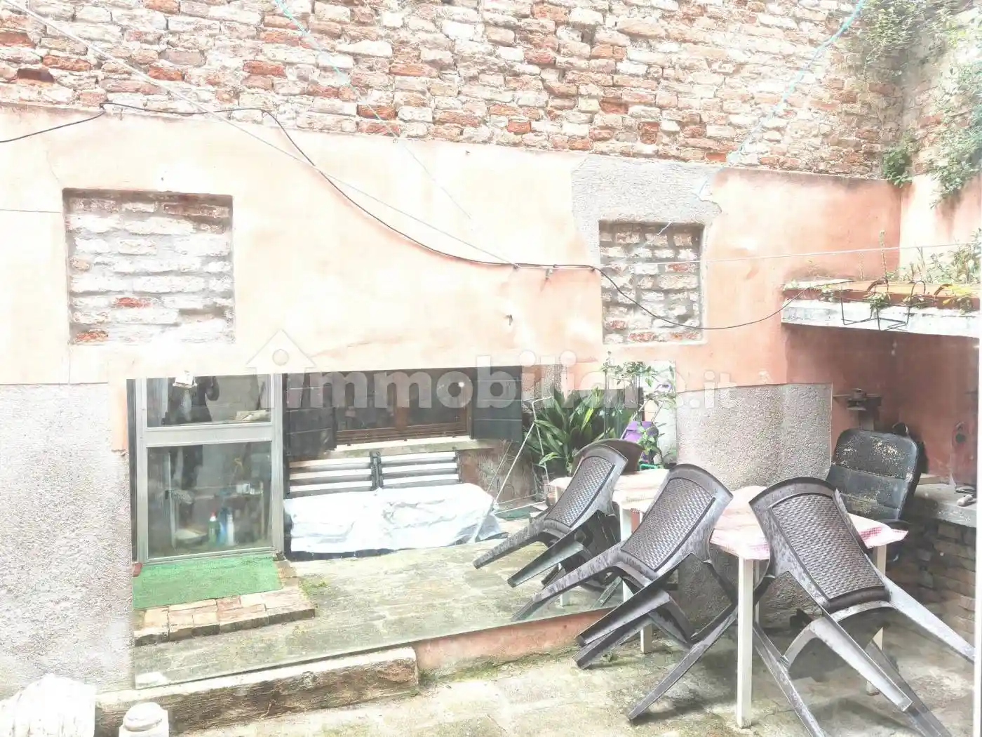 Appartamento in vendita a Venezia