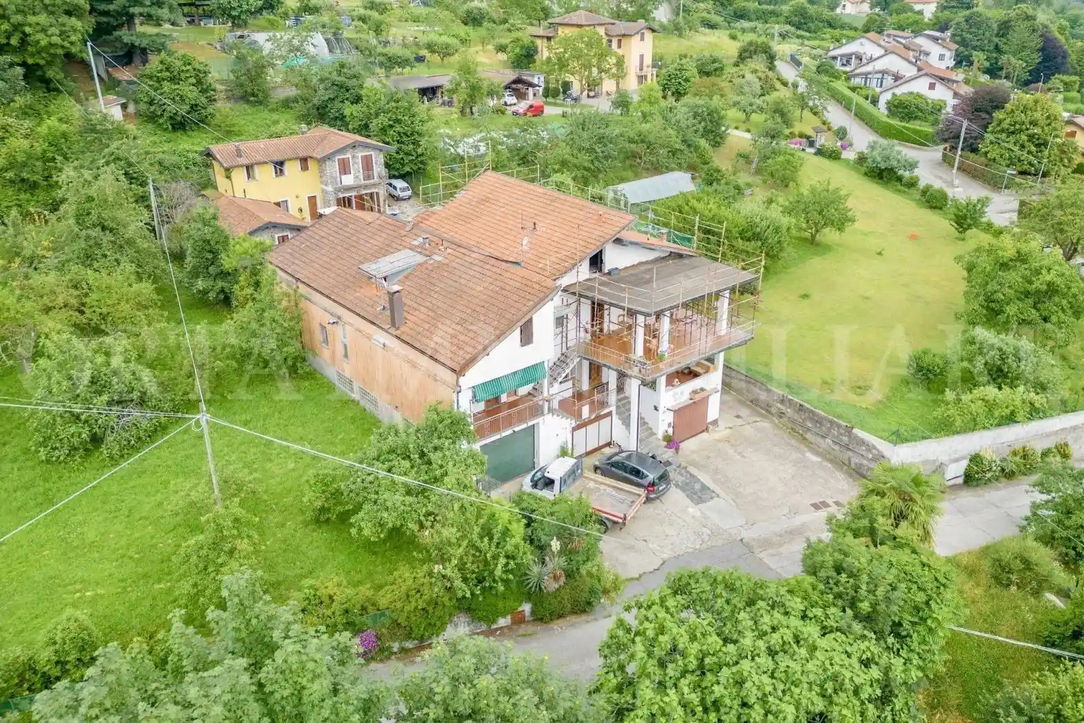 Casa indipendente - foto 4