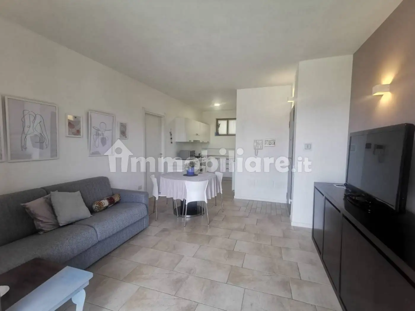 Appartamento in vendita a Alta Valle Intelvi