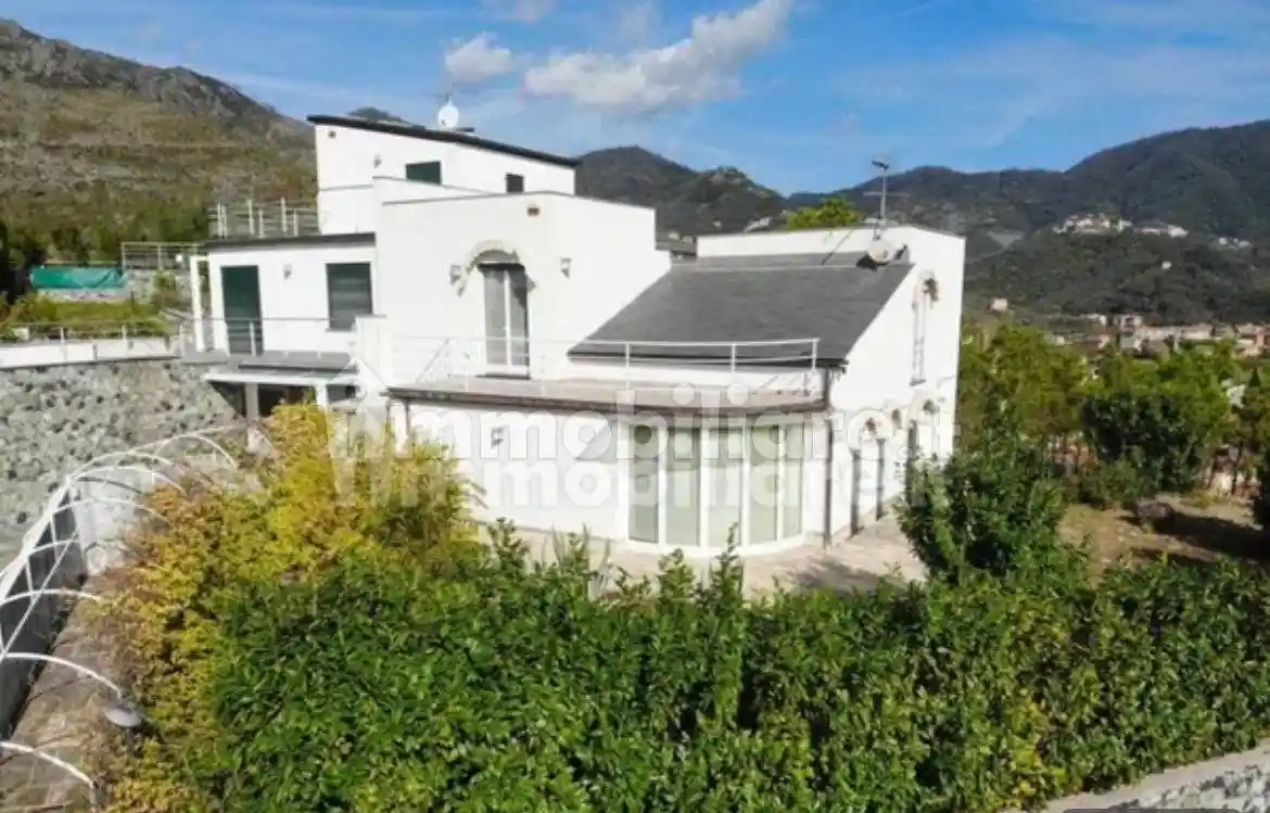Villa in vendita a Levanto
