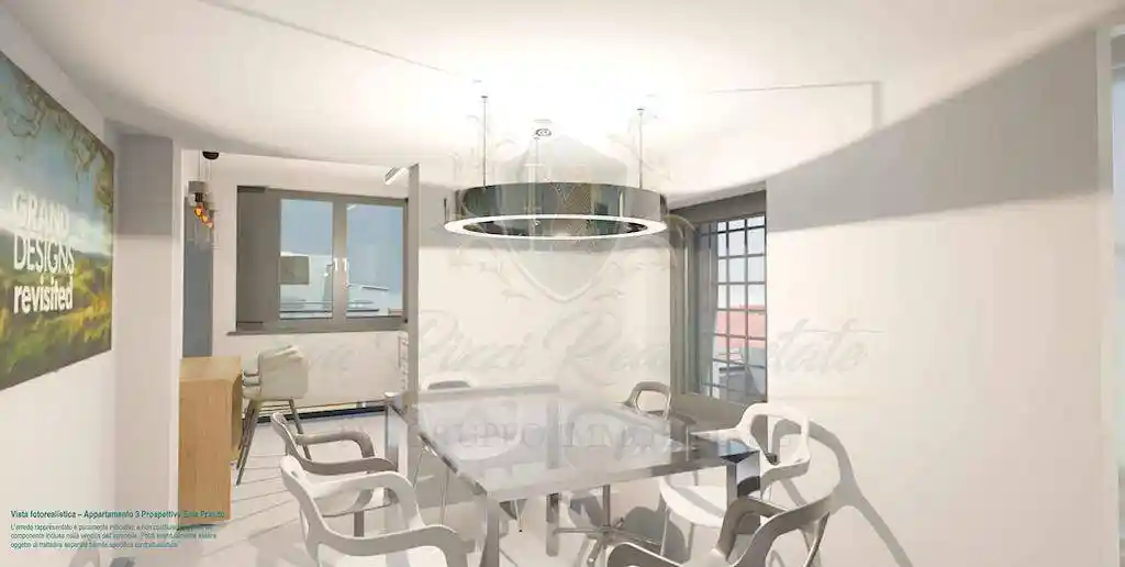 Appartamento in vendita a Lodi