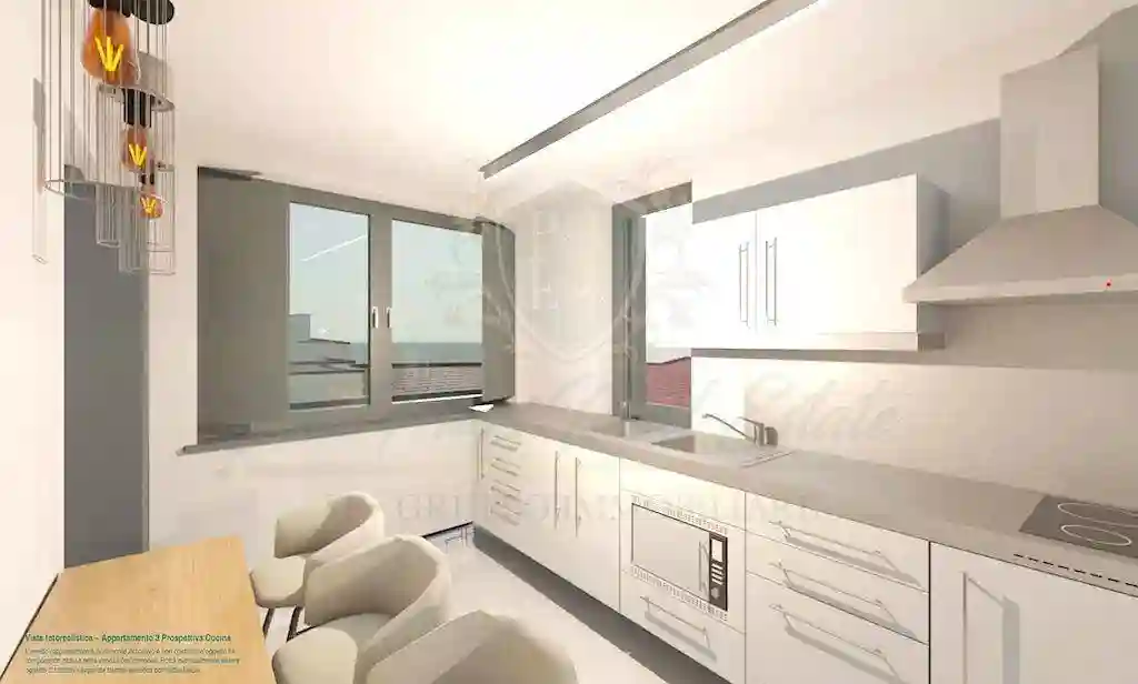 Appartamento - foto 3