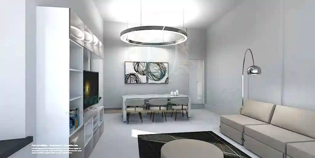 Appartamento - foto 4