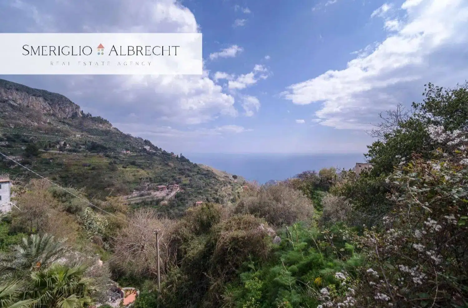 Villa unifamiliare Contrada Petralia San C., Castelmola - foto 2