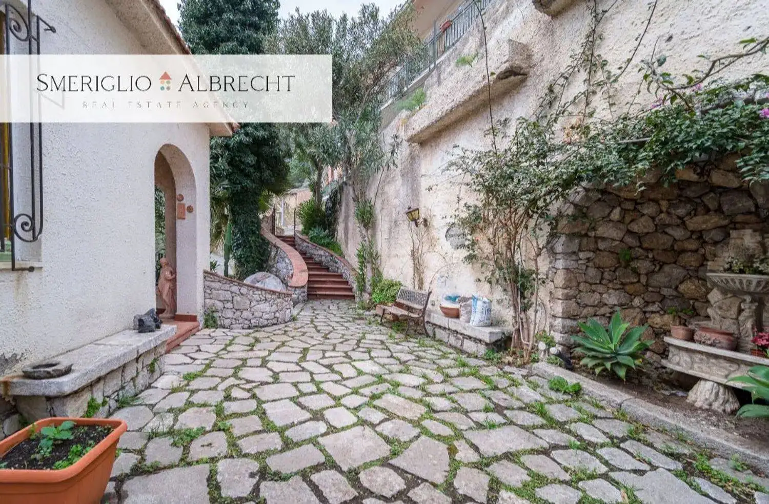 Villa unifamiliare Contrada Petralia San C., Castelmola - foto 5