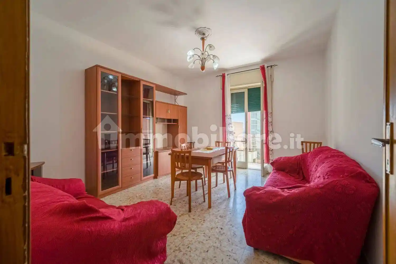 Appartamento in vendita a Messina