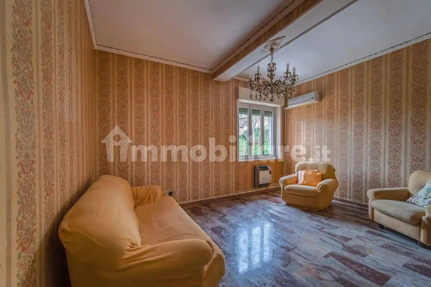 Appartamento in vendita a Messina