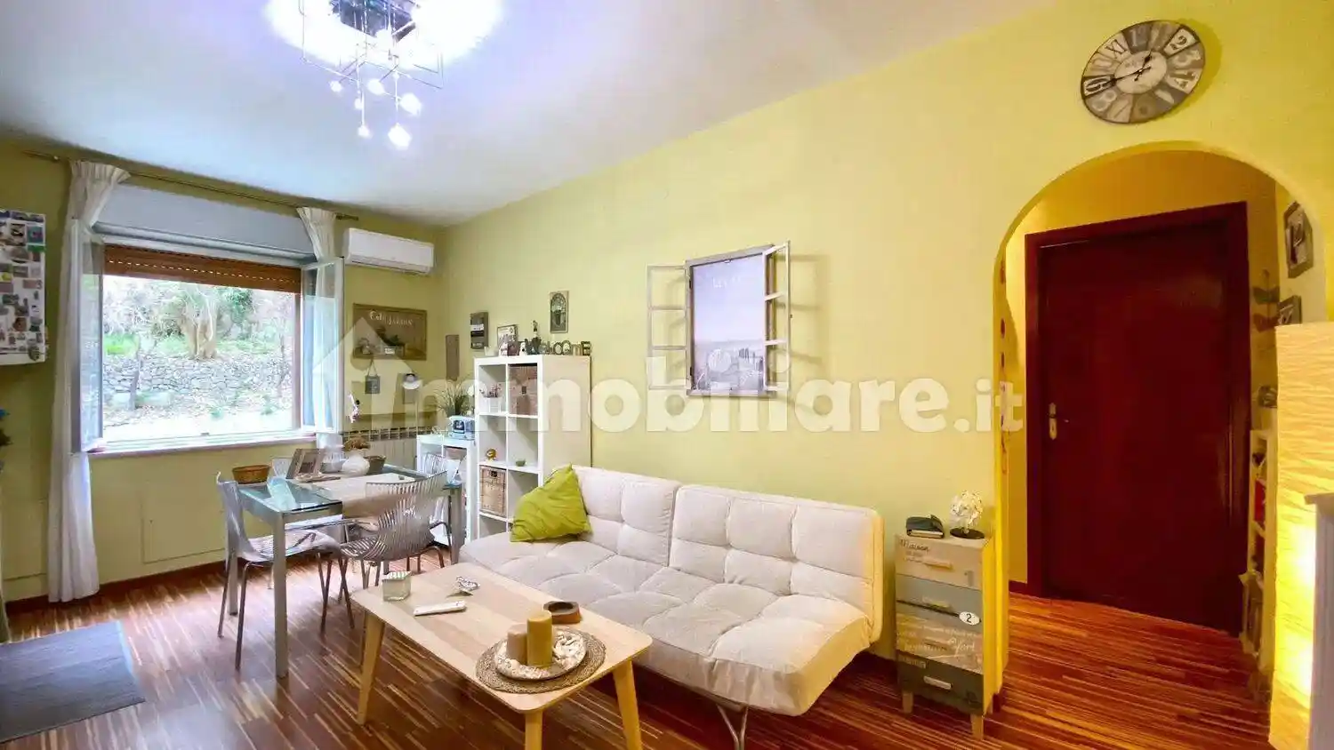 Appartamento in vendita a Messina