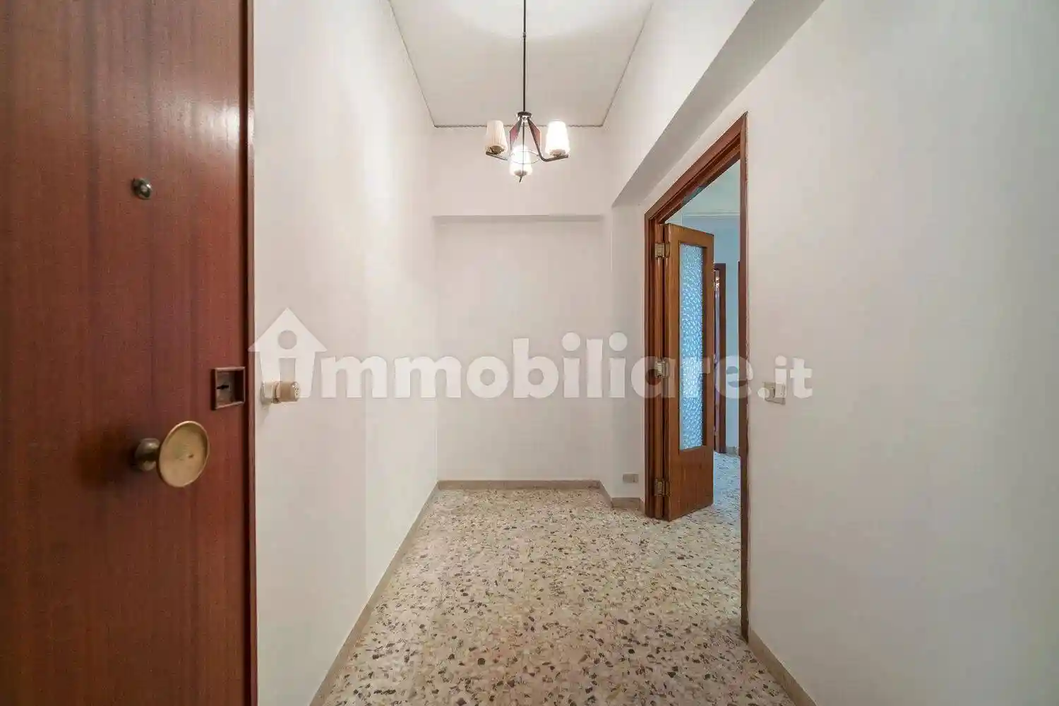 Appartamento in vendita a Messina