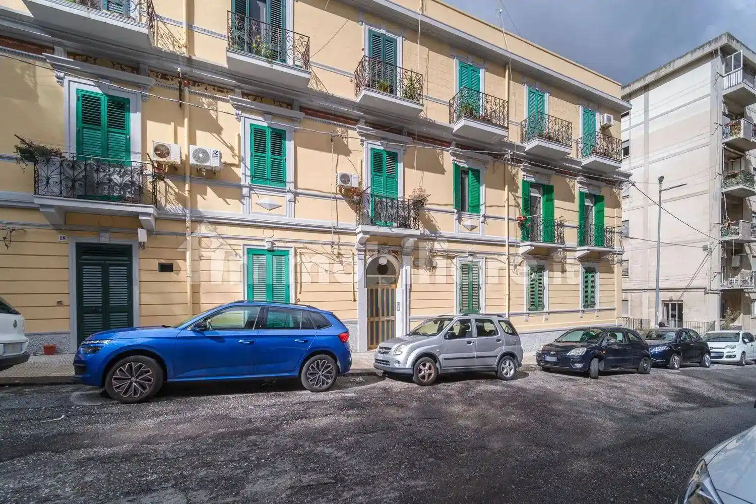 Appartamento in vendita a Messina