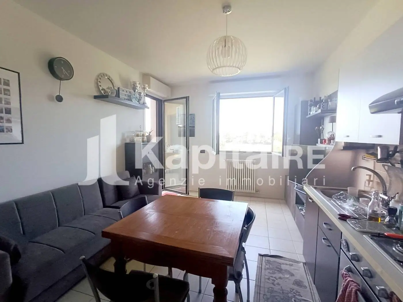 Appartamento in vendita a Budrio