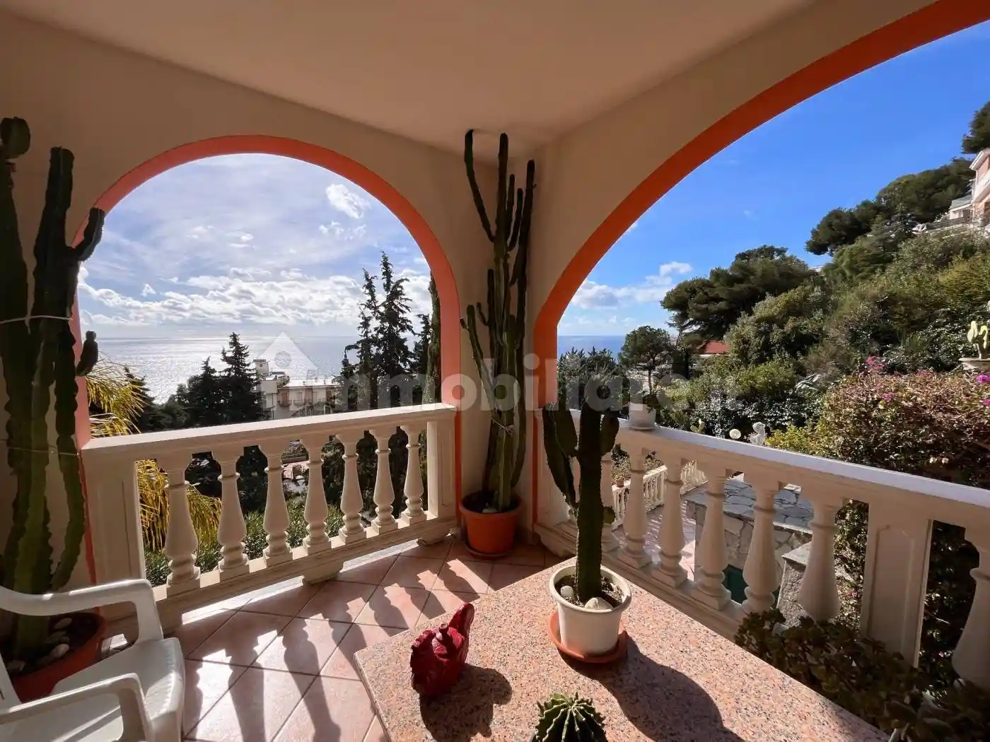 Villa in vendita a Andora