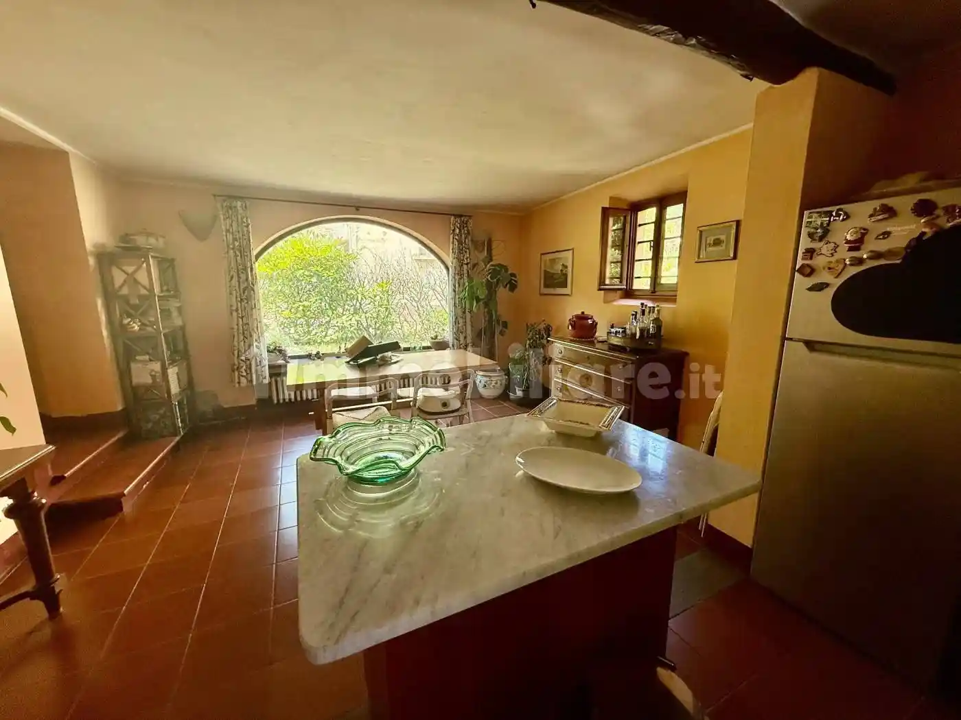 Villa unifamiliare via di Rosano, Le Case San Romolo, Bagno a Ripoli - foto 2