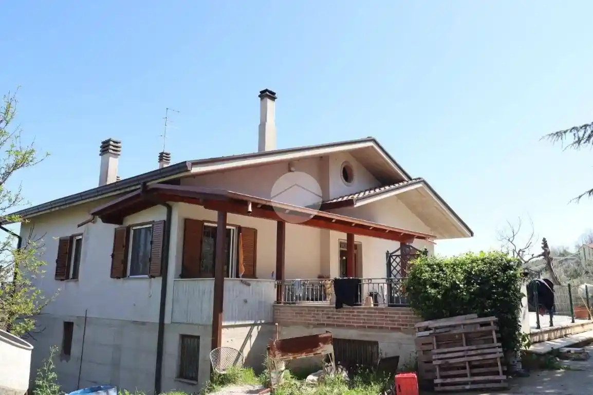 Terratetto unifamiliare via SP262 7, Mosciano Sant'Angelo - foto 2