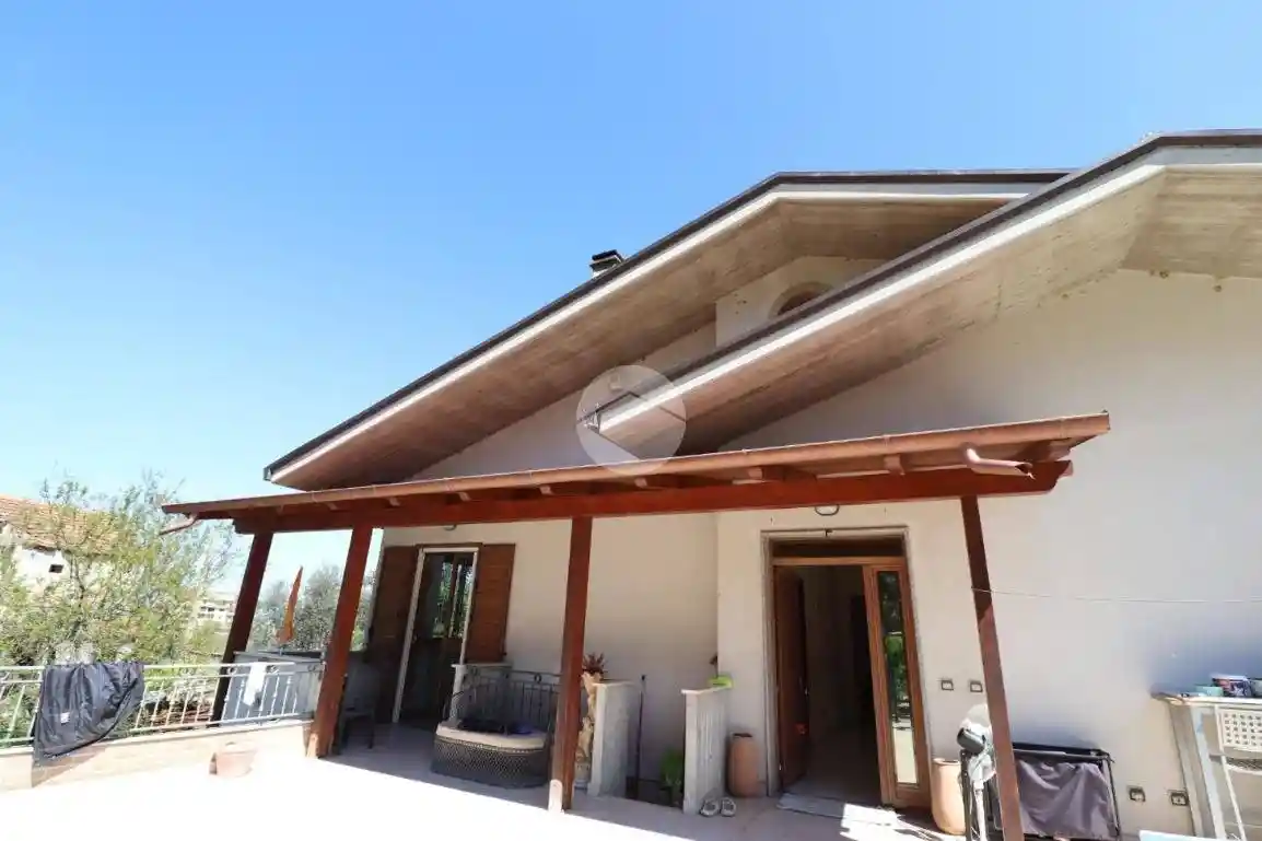 Terratetto unifamiliare via SP262 7, Mosciano Sant'Angelo - foto 3