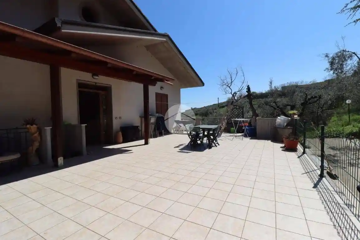 Terratetto unifamiliare via SP262 7, Mosciano Sant'Angelo - foto 4