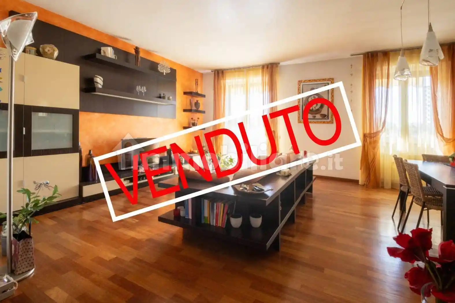 Appartamento in vendita a Carnate